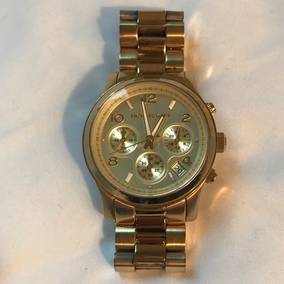 Michael Kors Watch